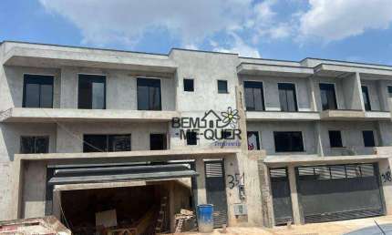 Casa com 3 quartos à venda no Parque São Domingos, São Paulo 