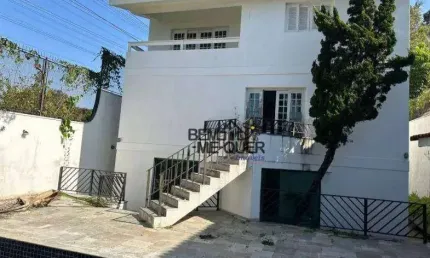 Casa com 3 quartos à venda em City América, São Paulo 
