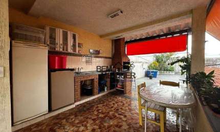 CASA COM 500 METROS DE TERRENO PARA RENDA OU CONSTR GALPÃO