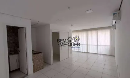 Sala, 39 m² - locação e venda por R$ 330.000 ou aluguel por R$ 2.854/mês - Vila Leopoldina - São Paulo/SP