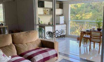 Apartamento com 3 quartos à venda em Pirituba, São Paulo 