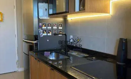 Apartamento com 2 quartos à venda na Vila Pirituba, São Paulo 