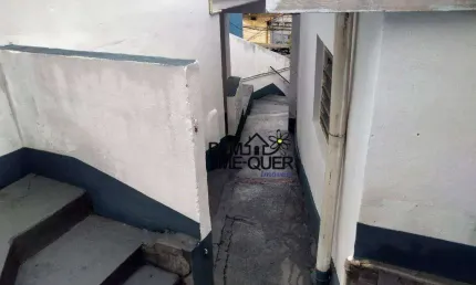 Casa com 5 dormitórios à venda por R$ 363.000,00 - Jardim Líbano - São Paulo/SP