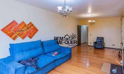 Sobrado com 3 dormitórios à venda, 243 m²  - Parque São Domingos - São Paulo/SP