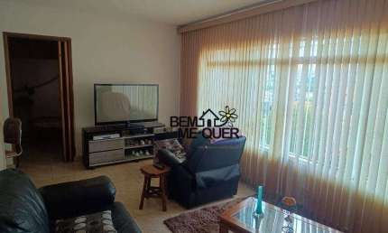 Casa à venda, 134 m² por R$ 595.000,00 - Freguesia do Ó - São Paulo/SP