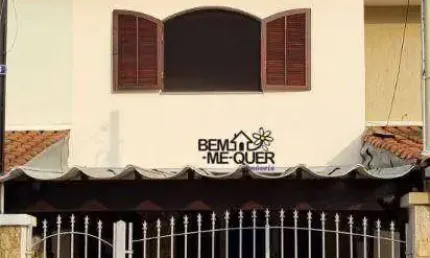 Casa com 2 quartos à venda no Jardim Regina, São Paulo 