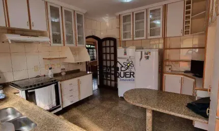 Casa com 3 quartos à venda em City América, São Paulo 