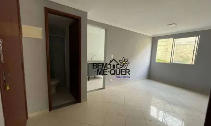 Apartamento com 2 quartos à venda na Vila Pirituba, São Paulo 