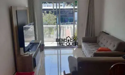 Apartamento com 3 dormitórios à venda, 97 m² por r$ 630.000,00 - vila pereira barreto - são paulo/sp