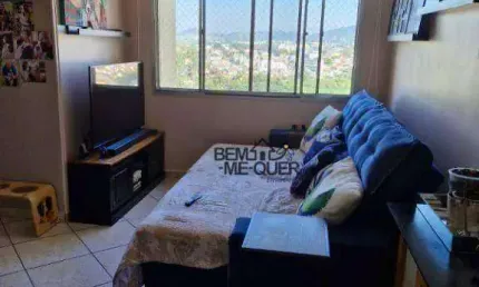 Apartamento à venda, 53 m² por R$ 350.000,00 - Pirituba - São Paulo/SP