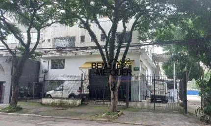 Prédio à venda, 350 m² por r$ 2.000.000,00 - vila arcádia - são paulo/sp