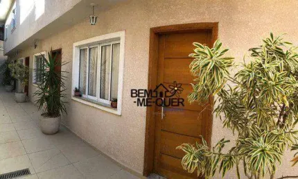 Casa com 2 quartos à venda na Vila dos Remédios, São Paulo 