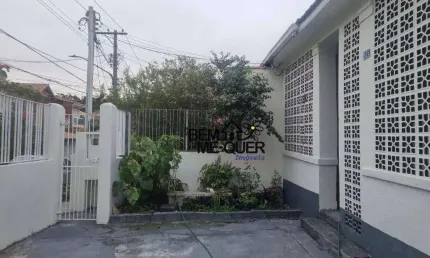 Casa com 2 dormitórios à venda, 120 m² por R$ 850.000,00 - Vila Fiat Lux - São Paulo/SP