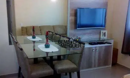 Apartamento com 2 dormitórios à venda, 39 m² por r$ 224.000,00 - jaraguá - são paulo/sp