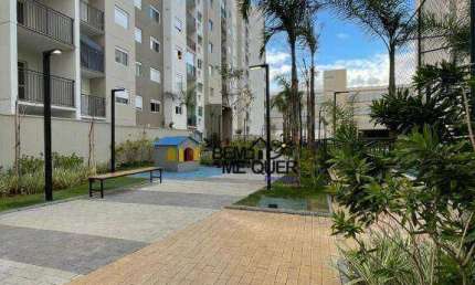Apartamento com 2 quartos para alugar no Parque Residencial da Lapa, São Paulo 