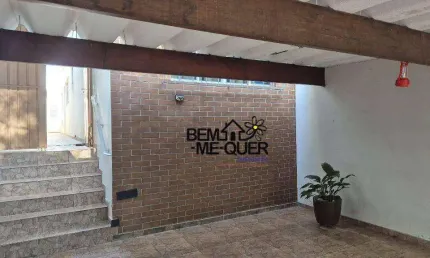 Casa com 2 quartos à venda no Jardim Marisa, São Paulo 