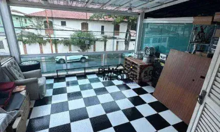 Sobrado com 3 dormitórios à venda, 150 m² por r$ 1.200.000 - parque são domingos - são paulo/sp