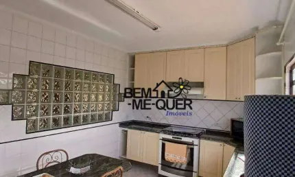Sobrado com 3 dormitórios à venda, 240 m² por r$ 925.000,00 - jardim pinheiros - são paulo/sp