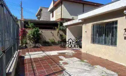 Casa com 2 dormitórios à venda por R$ 950.000,00 - Jardim Marisa - São Paulo/SP