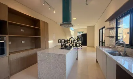 Sobrado com 3 dormitórios à venda, 125 m² por r$ 930.000,00 - nova jaguari - santana de parnaíba/sp
