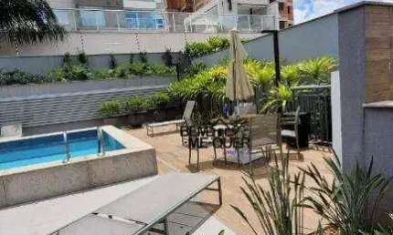 Apartamento com 2 dormitórios, 100 m² - venda por r$ 1.460.000,00 ou aluguel por r$ 9.000,00/mês - vila leopoldina - são paulo/sp