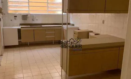 Sobrado com 4 dormitórios à venda, 180 m² por R$ 840.000,00 - Parque São Domingos - São Paulo/SP
