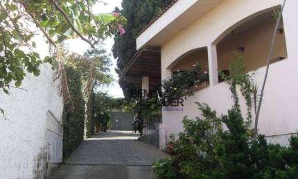 Casa com 3 dormitórios à venda, 245 m² por R$ 850.000,00 - Jaraguá - São Paulo/SP