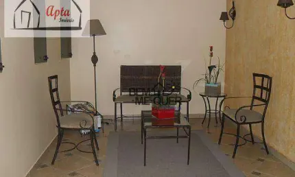 Apartamento à venda, 78 m² por r$ 475.000,00 - city américa - são paulo/sp