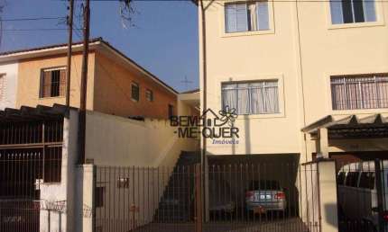 Sobrado com 3 dormitórios à venda, 141 m² por R$ 750.000,00 - Pirituba - São Paulo/SP