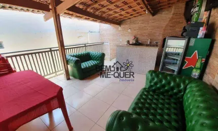 Sobrado com 2 dormitórios à venda, 140 m² por R$ 700.000,00 - Jardim Vista Linda - São Paulo/SP