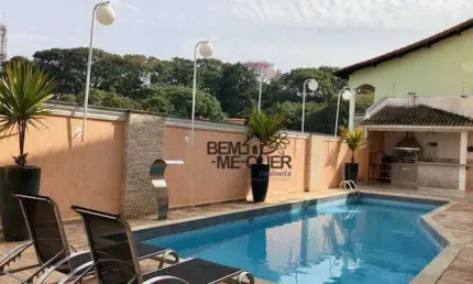 Sobrado com 4 dormitórios à venda, 501 m² por R$ 2.500.000,00 - City América - São Paulo/SP