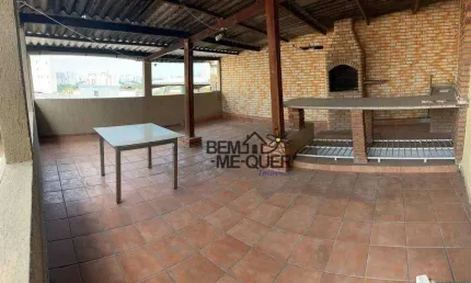 Casa com 2 dormitórios à venda, 125 m² por R$ 745.000,00 - Freguesia do Ó - São Paulo/SP