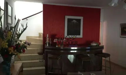 Sobrado com 3 dormitórios à venda, 200 m² por R$ 615.000,00 - Jardim Mutinga - São Paulo/SP