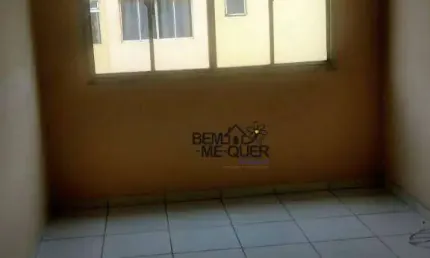 Apartamento com 2 dormitórios à venda, 50 m² por r$ 250.000,00 - city pinheirinho - são paulo/sp