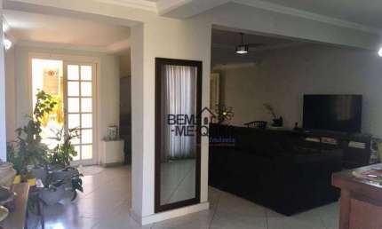 Sobrado com 3 dormitórios à venda, 134 m² por R$ 1.110.000,00 - Parque São Domingos - São Paulo/SP