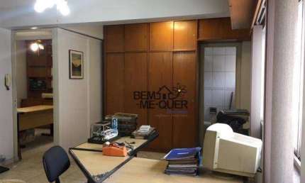 Sala à venda, 44 m² por R$ 190.000,00 - Lapa - São Paulo/SP