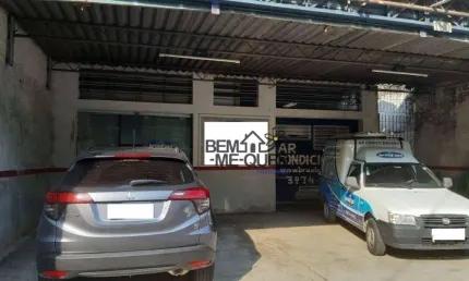 Prédio à venda, 270 m² por R$ 1.600.000,00 - Pirituba - São Paulo/SP