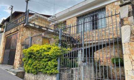 Casa à venda por R$ 750.000,00 - Parque São Domingos - São Paulo/SP
