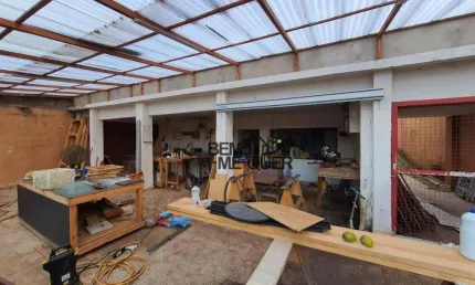 Sobrado com 4 dormitórios à venda, 164 m² por r$ 910.000,00 - jardim maristela - são paulo/sp