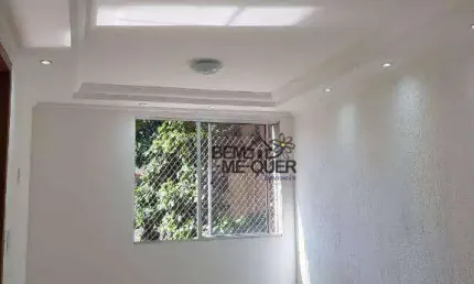 Apartamento à venda, 50 m² por R$ 260.000,00 - Pirituba - São Paulo/SP