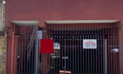 Casa com 3 dormitórios à venda, 80 m² por R$ 400.000,00 - Pirituba - São Paulo/SP