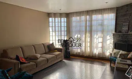 Sobrado com 3 dormitórios à venda, 280 m² por R$ 1.300.000,00 - City Recanto Anastácio - São Paulo/SP