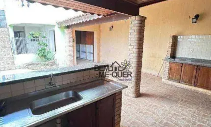 Sobrado com 3 dormitórios à venda, 220 m² por r$ 790.000,00 - vila boaçava - são paulo/sp