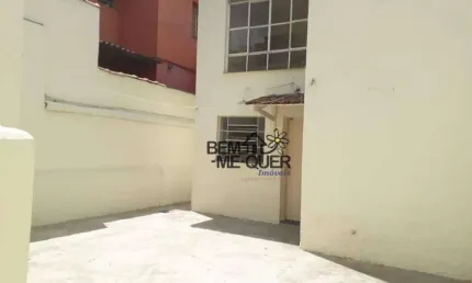 Sobrado com 3 dormitórios à venda, 174 m² por R$ 580.000,00 - Vila Piauí - São Paulo/SP
