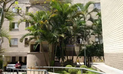 Apartamento com 2 dormitórios à venda, 60 m² por R$ 339.900,00 - Pirituba - São Paulo/SP