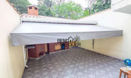 Sobrado com 3 dormitórios à venda, 152 m² por r$ 720.000,00 - jardim regina - são paulo/sp