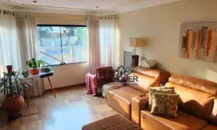 Sobrado com 4 dormitórios à venda, 240 m² por r$ 1.270.000,00 - city pinheirinho - são paulo/sp