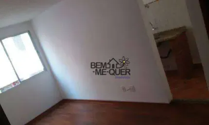Apartamento com 2 dormitórios à venda, 50 m² por R$ 235.000,00 - Vila Guedes - São Paulo/SP