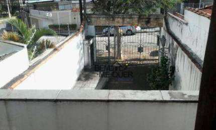 Sobrado com 3 dormitórios à venda, 180 m² por R$ 1.400.000,00 - Parque São Domingos - São Paulo/SP
