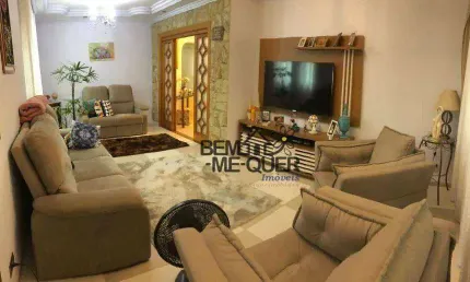 Prédio à venda, 480 m² por R$ 2.500.000,00 - Vila América - São Paulo/SP